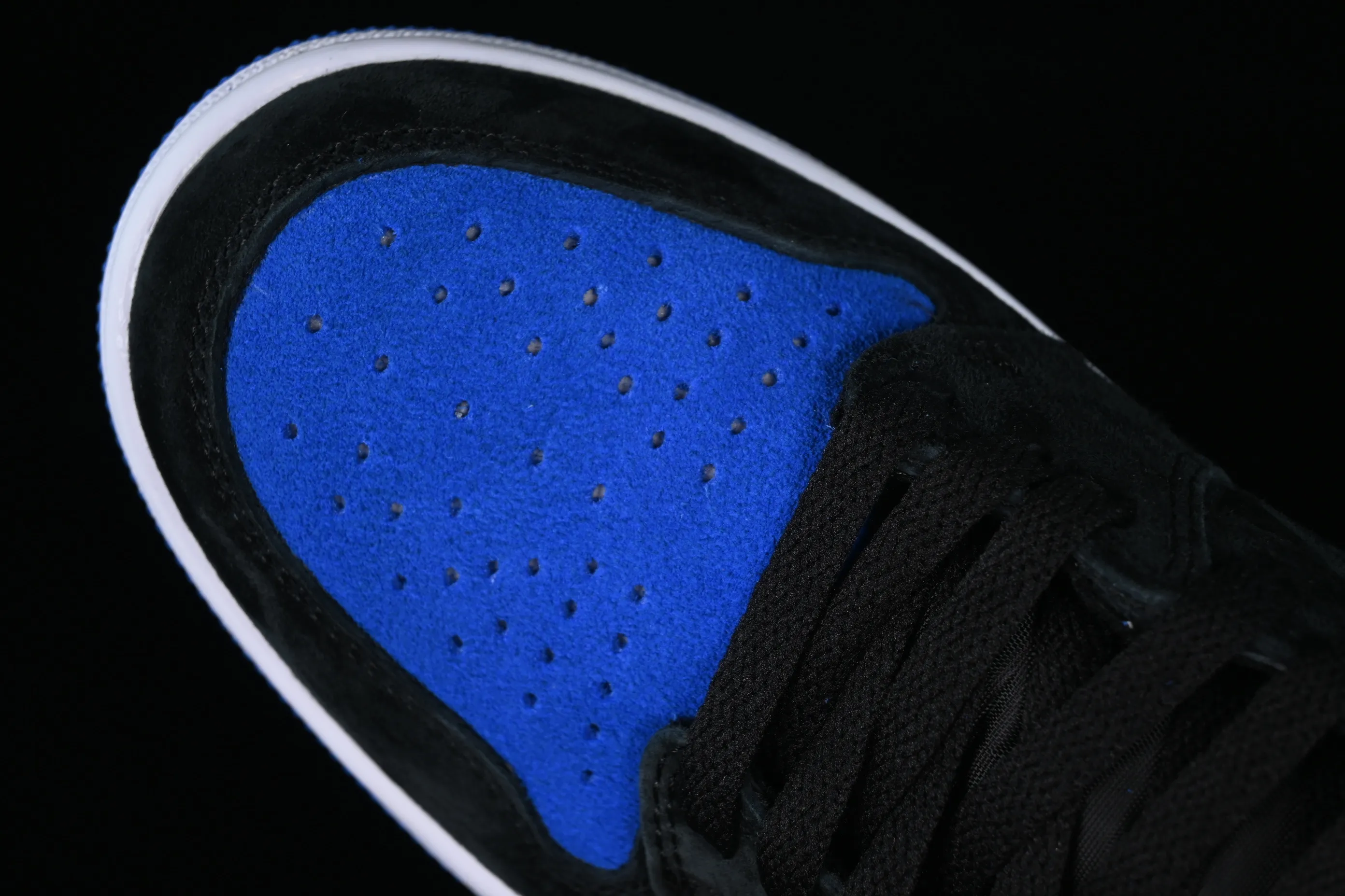 All categories Air Jordan Jordan series basketball shoes Air Jordan 1 High Z version Air Jordan 1 High OG "Reimagined" AJ1 Joe 1 new royal blue DZ5485-042